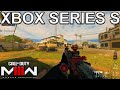 Modern Warfare 3 - Xbox Series S 120HZ 1080P - Multiplayer RUNDOWN