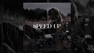 USTYM - НАПИШУ ЛИСТА (SPEED UP)