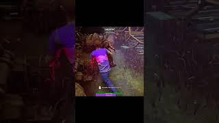 Везде "Токсичность" | DBD #dbdcreator #dbd #дбд #dbdgaming  #dbdkiller #mypx7ka #dbdclips #fyp