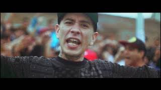 Esteban - Negro de barrio (Video oficial)