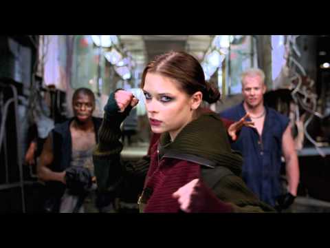 Bulletproof Monk Official Trailer #1 - Seann William Scott Movie (2003) HD