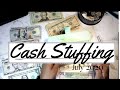 July Cash Envelope Stuffing | 2nd Paycheck | Bonus Money
