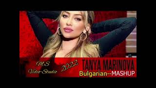 Tanya Marinova-Bulgarian-Mashup-2022. Resimi