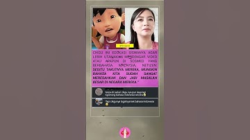Cikgu Ini Sampai Larang Bahasa! Malaysia Panik Sama Konten Berbahasa Indonesia?! #viralshorts