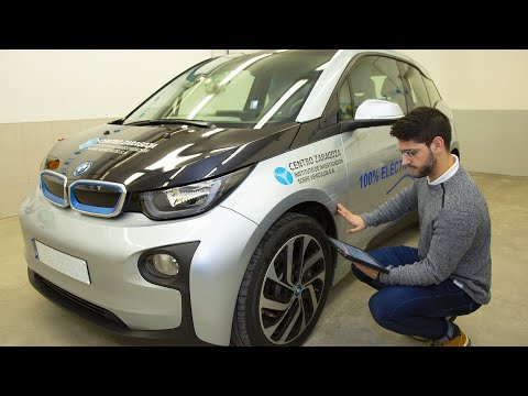 Webinar: 💡 Claves para peritar con éxito un vehículo eléctrico ⚡🚗