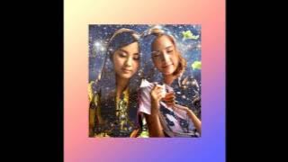 SAINT PEPSI Skylar Spence (Spazzkid Remix)