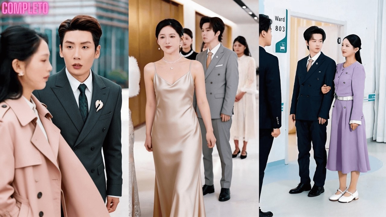 El día que perdió a su bebé, él susurraba a otra; ella pidió el divorcio y renació