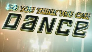 [ So You Think You Can Dance 2017] Xristos Ntentis - B boy Onel