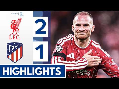dewanaga77 x bonus toto login - Liverpool vs Atletico Madrid 2-1 Highlights • Champions League 26