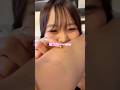 ホクロの毛って抜いていいの!?#ホクロ #毛