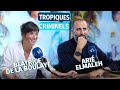 Inverser les codes de la série policière ! Avec Arié Elmaleh et Béatrice de la Boulaye