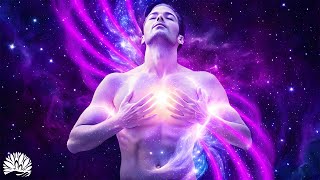 It works IMMEDIATELY! | Regenerate Body and Soul, Energy Cleanse Yourself | Solfeggio Frequencies