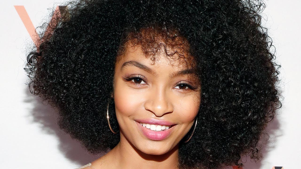 Yara Shahidi Sex Videos - You Won't BELIEVE What Yara Shahidi Had to Do to Prepare for 'Grown-ish' -  YouTube