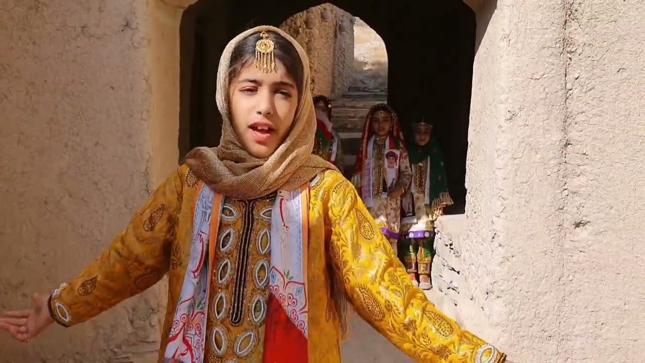 أوبريت بكل الحب (مدرسة الطوق للتعليم الأساسي1_9) 🇴🇲🇴🇲