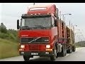 Volvo FH16 - Instruction Video from 1993 / # 1