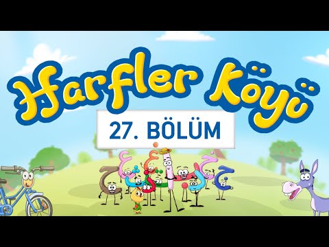 Harfler Köyü - 27.Bölüm