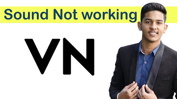 VN sound not working problem | How to fix VN app not working problem in mobile hindi/urdu