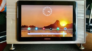 Lean Experience for Samsung Tab 2 - P5100 P3100 P5110 P5113 P3110 P3113 #OMNI 2020 screenshot 3
