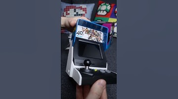 Unboxing NEO GEO Mini (Int. Version) | Remix
