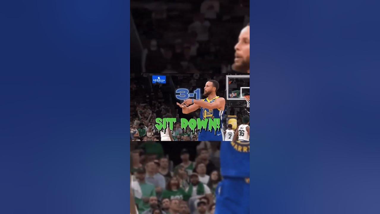 Predicting the rest of The GSW Vs Lakers Series💯 YouTube