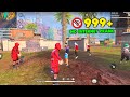 No Internet Prank Gone Wrong with Divya, Swagger and KKbhai - Garena Free Fire