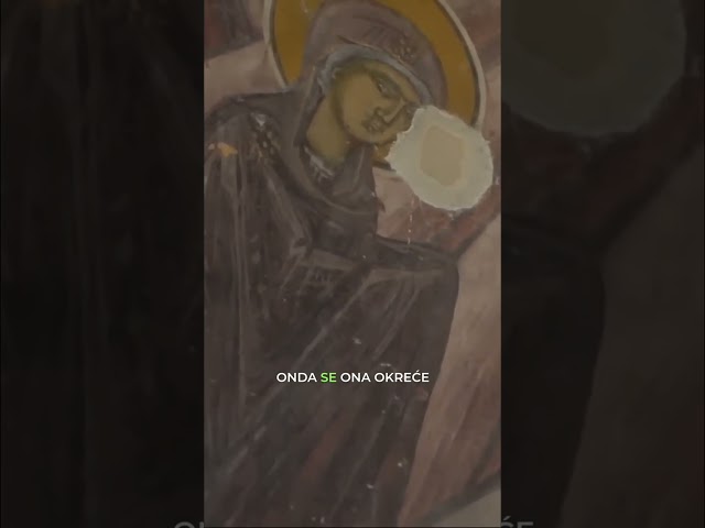 Misterija prazne grobnice: Šokantno otkriće Marije Magdaline! #shorts