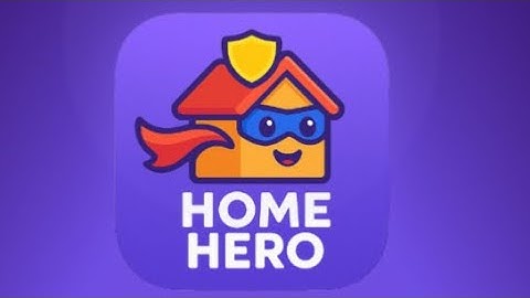 HomeHero Rewards Screen Explained — React Native Line by Line