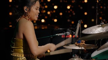 Salin - Si Chomphu (Live on KEXP)