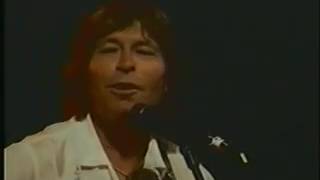 John Denver - Catch Another Butterfly (Live 1995) chords