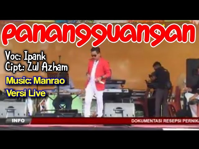 Panangguangan - Cover Ipank || Manrao class=