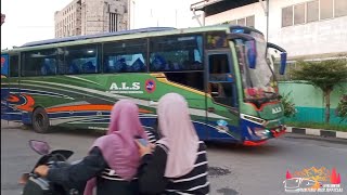 PART1KETEMU SEKARANG❗DENGAN ALS 191 MEDAN-JEMBER,KIRAIN TAK JADI BERANGKAT ALS 298 TERLAMBAT MASUK‼️ PART1KETEMU SEKARANG❗DENGAN ALS 191 MEDAN-JEMBER,KIRAIN TAK JADI BERANGKAT ALS 298 TERLAMBAT MASUK‼️