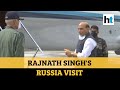 Rajnath Singh leaves for Russia amid conflict with China: What to expect