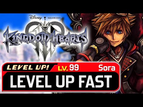 Kingdom Hearts 3