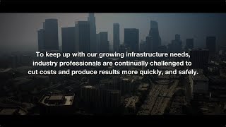 Infrastructure And Technology - A Documentary Series Episode 2