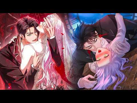She Held A Knife To His Throat In Bed — And Awoke The Cursed Duke's OBSESSED Side 🚫🥵 | Manhwa Recap