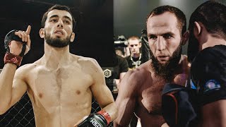 ОН БУДЕТ В UFC | Новая звезда из Дагестана | Шалбуз Эседуллаев vs Курбан Чекуев | ТИТУЛЬНЫЙ БОЙ