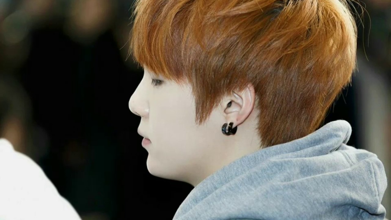 [OPV.Sugamonster]ถ้าเธอจะไป Ft.JIN