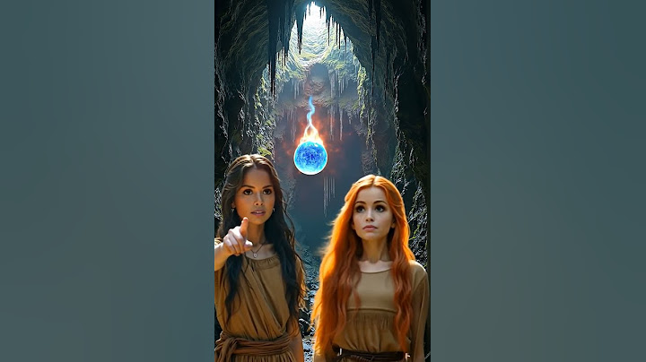 What Secrets Does the Forest Hide? | Tears of the Wolf Sisters (Official Trailer)