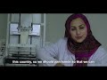     معرفی داکتر نجم السما شفاجو