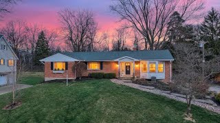 8674 Hollyhock Dr, Springfield Twp, OH