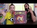 משחק קופסא DungeonQuest