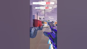 POV: A Cod Player Plays Splitgate 💀😭