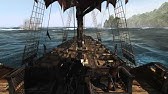 Assassin S Creed 4 Black Flag Treasure Map Location 70 405 Youtube