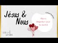 La miséricorde de Dieu, Sa patience et Son amour dans notre lente transformation ❤️ #Dieu #foi