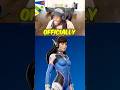 Kai Cenat SHOWCASES DVA Skin in Fortnite EARLY!  #fortnite #dva thumbnail