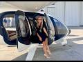 Order a Dubai air taxi on Uber