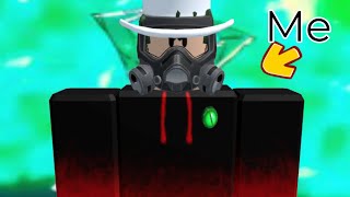 Haraki Dance But Its Me