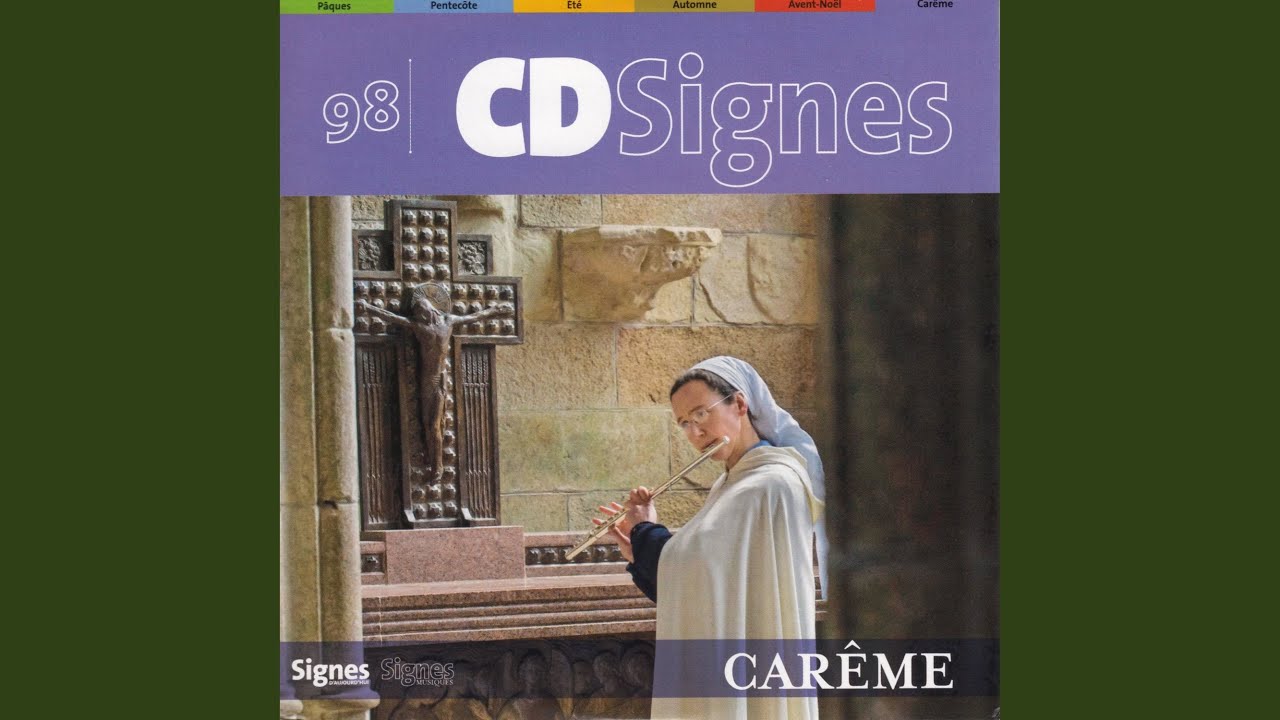 Psaume 50 Pitié Seigneur Car Nous Avons Péché Partition