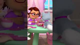 This is the Way to Tea Party + MORE CoComelon Nursery Rhymes & Kids Songs