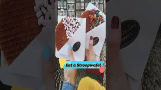 Amsterdam top 5 #shorts #travel